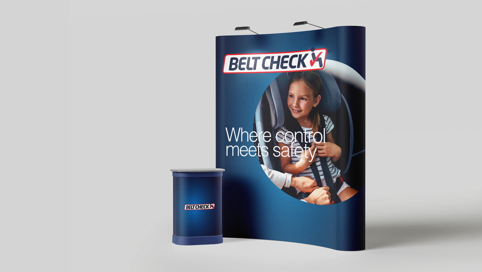 BELT CHECK